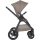 Joie Kombikinderwagen Honour Hazelnut