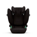 Cybex Kindersitz Solution G2