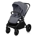 Lionelo Kombikinderwagen Mika Plus 3-in-1