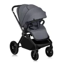 Lionelo Kombikinderwagen Mika Plus 3-in-1