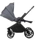 Lionelo Kombikinderwagen Mika Plus 3-in-1