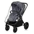 Lionelo Kombikinderwagen Mika Plus 3-in-1