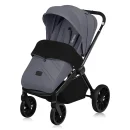 Lionelo Kombikinderwagen Mika Plus 3-in-1