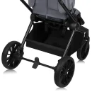 Lionelo Kombikinderwagen Mika Plus 3-in-1