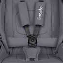 Lionelo Kombikinderwagen Mika Plus 3-in-1