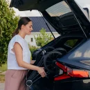 Lionelo Kombikinderwagen Mika Plus 3-in-1