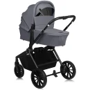 Lionelo Kombikinderwagen Mika Plus 3-in-1