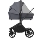 Lionelo Kombikinderwagen Mika Plus 3-in-1