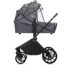 Lionelo Kombikinderwagen Mika Plus 3-in-1