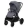 Lionelo Kombikinderwagen Mika Plus 3-in-1
