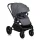 Lionelo Kombikinderwagen Mika Plus 3-in-1
