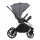 Lionelo Kombikinderwagen Mika Plus 3-in-1