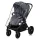 Lionelo Kombikinderwagen Mika Plus 3-in-1