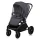 Lionelo Kombikinderwagen Mika Plus 3-in-1