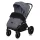 Lionelo Kombikinderwagen Mika Plus 3-in-1