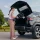 Lionelo Kombikinderwagen Mika Plus 3-in-1