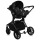 Lionelo Kombikinderwagen Mika Plus 3-in-1