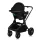 Lionelo Kombikinderwagen Mika Plus 3-in-1