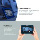 Babymoov YOO MASTER PLUS HD Babyphone mit Kamera