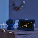 Babymoov YOO MASTER PLUS HD Babyphone mit Kamera