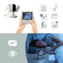 Babymoov YOO START Babyphone mit Kamera