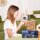Babymoov YOO START Babyphone mit Kamera