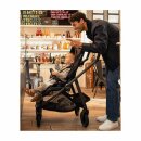 Nuna Buggy SWIV™