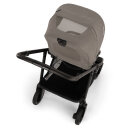 Nuna Buggy SWIV™