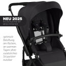 ABC Design Kombi-Kinderwagen Salsa 5 Air + Gratis Wickeltasche Urban + Gratis Winterfußsack