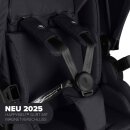 ABC Design Kombi-Kinderwagen Salsa 5 Air + Gratis Wickeltasche Urban + Gratis Winterfußsack