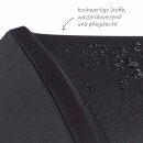 ABC Design Kombi-Kinderwagen Salsa 5 Air + Gratis Wickeltasche Urban + Gratis Winterfußsack