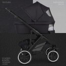 ABC Design Kombi-Kinderwagen Salsa 5 Air + Gratis...