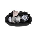 ABC Design Kombi-Kinderwagen Salsa 5 Air + Gratis Wickeltasche Urban + Gratis Winterfußsack