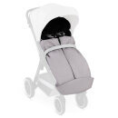 ABC Design Kombi-Kinderwagen Salsa 5 Air + Gratis Wickeltasche Urban + Gratis Winterfußsack