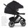 ABC Design Kombi-Kinderwagen Salsa 5 Air + Gratis Wickeltasche Urban + Gratis Winterfußsack