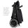 ABC Design Kombi-Kinderwagen Salsa 5 Air + Gratis Wickeltasche Urban + Gratis Winterfußsack