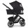 ABC Design Kombi-Kinderwagen Salsa 5 Air + Gratis Wickeltasche Urban + Gratis Winterfußsack