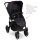 ABC Design Kombi-Kinderwagen Salsa 5 Air + Gratis Wickeltasche Urban + Gratis Winterfußsack