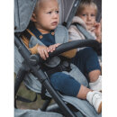 Mast M.Twin x Zwillingswagen mit High Performance Reifen