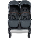 Mast M.Twin x Zwillingswagen mit High Performance Reifen