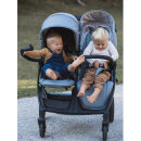 Mast M.Twin x Zwillingswagen mit High Performance Reifen