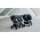 Mast M.Twin x Zwillingswagen mit High Performance Reifen