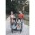 Mast M.Twin x Zwillingswagen mit High Performance Reifen
