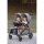 Mast M.Twin x Zwillingswagen mit High Performance Reifen