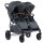 Mast M.Twin x Zwillingswagen mit High Performance Reifen
