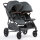 Mast M.Twin x Zwillingswagen mit High Performance Reifen