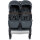 Mast M.Twin x Zwillingswagen mit High Performance Reifen