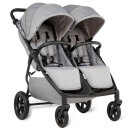 Mast M.Twin x Zwillingswagen Koala 2024 mit High...