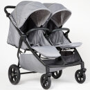 Mast M.Twin x Zwillingswagen Koala 2024 mit High...