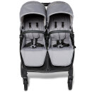 Mast M.Twin x Zwillingswagen Koala 2024 mit High Performance Reifen